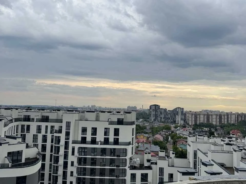 Квартира. Львів, вулиця Кульпарківська