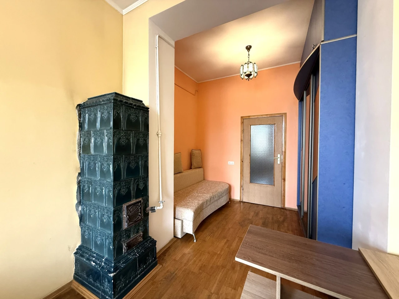 Продажа 1-комнатной квартиры, 38.4 кв.м, ул. Союза Украинок