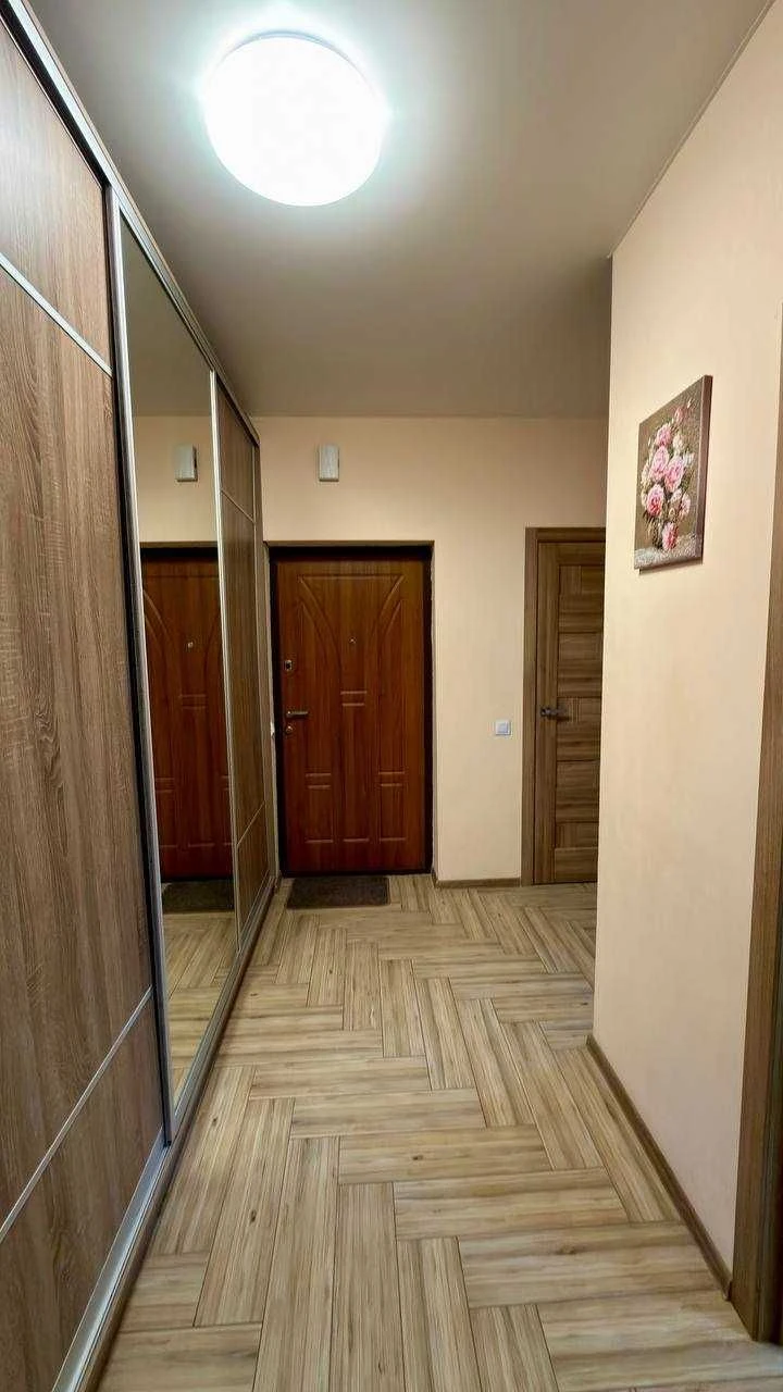Продажа 2-комнальной квартиры БЕЗ КОМИССИИ ЖК Погулянка, ул. Зеленая