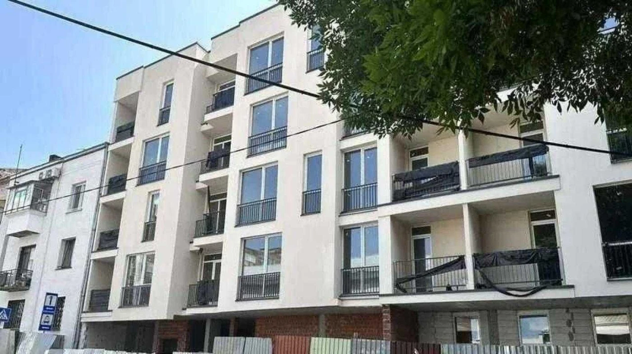 Продаж 2-кімнатна квартира на вулиці Стороженка, Львів