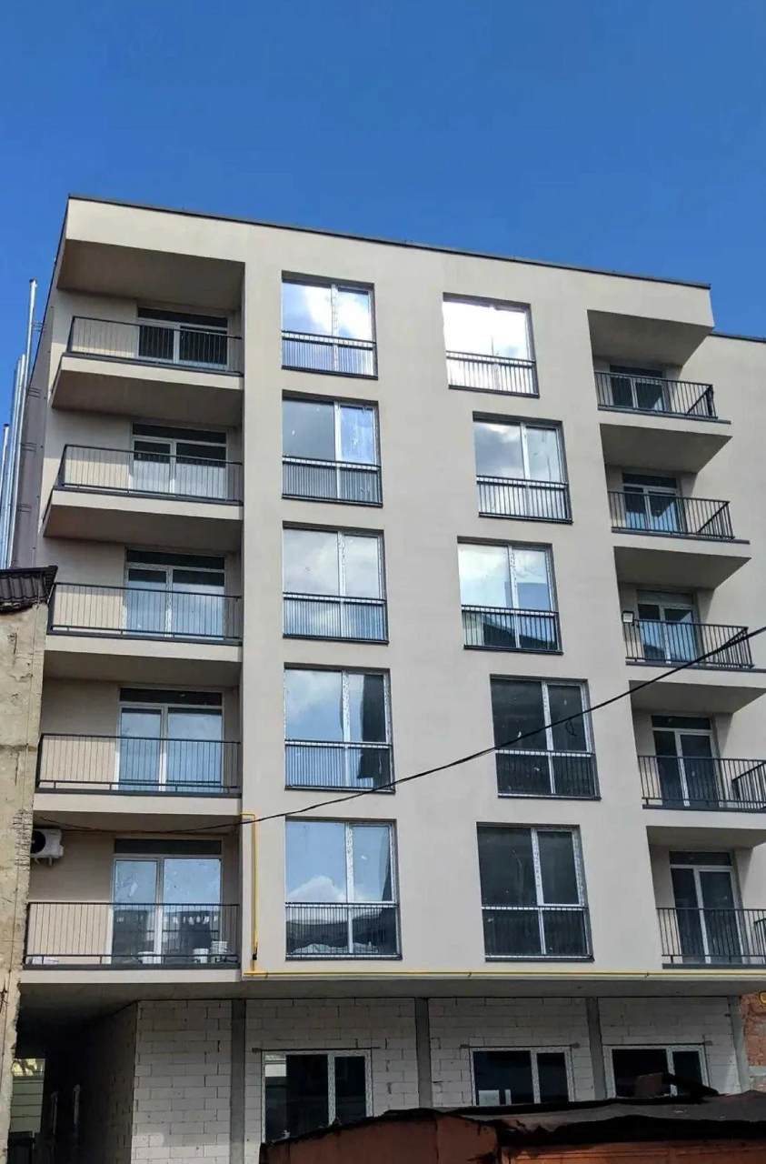 Продаж 2-кімнатна квартира на вулиці Стороженка, Львів