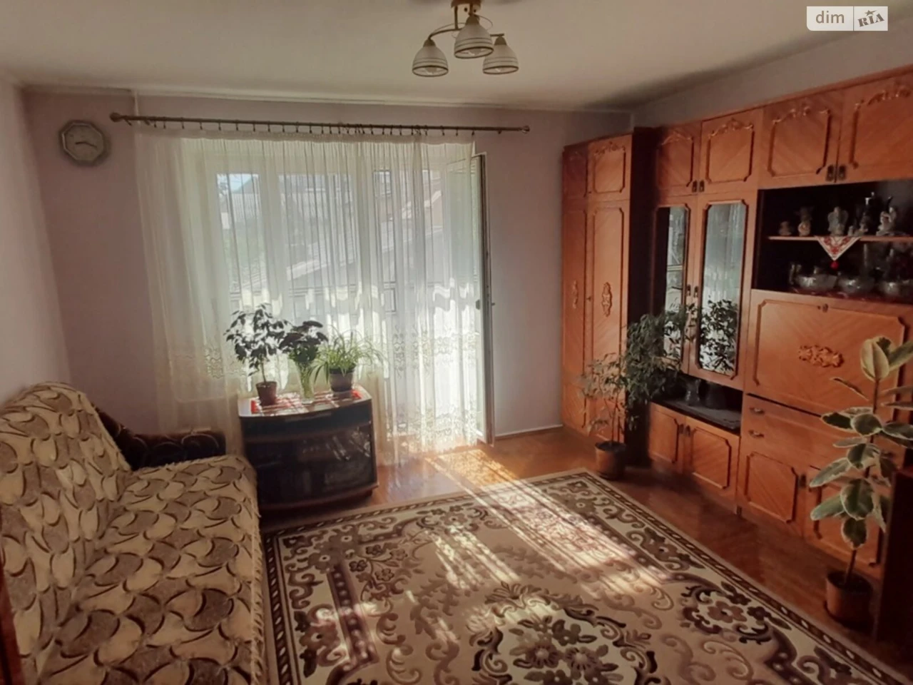 Продажа Квартиры Левандовка