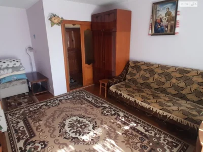 Продажа Квартиры Левандовка