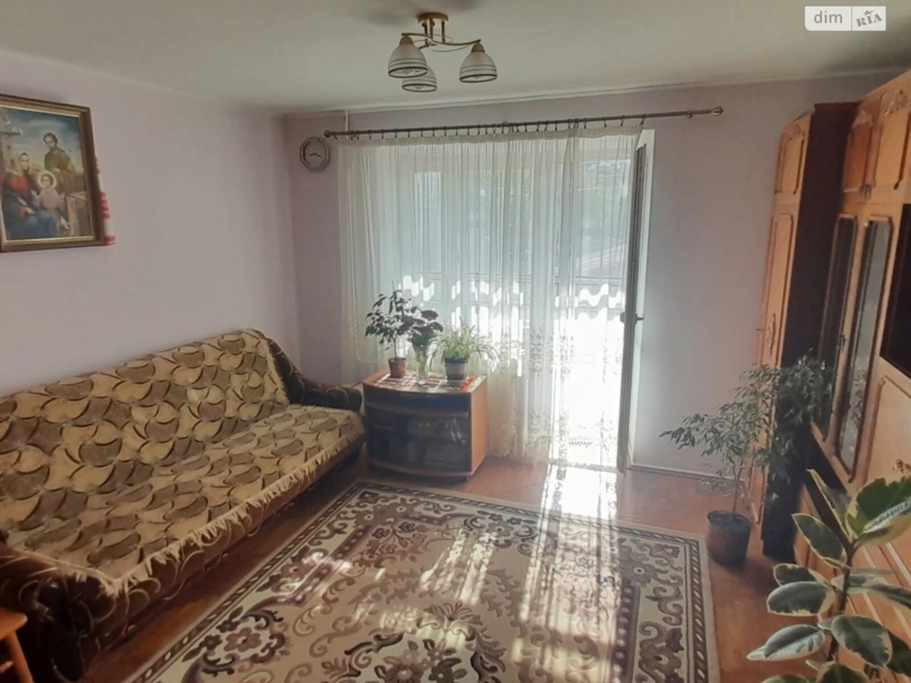 Продажа Квартиры Левандовка