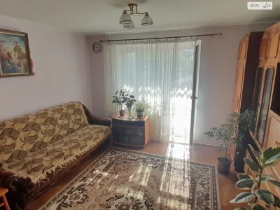 Продажа Квартиры Левандовка