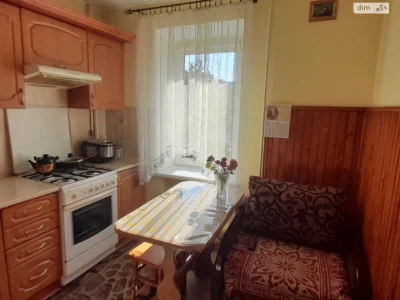 Продажа Квартиры Левандовка