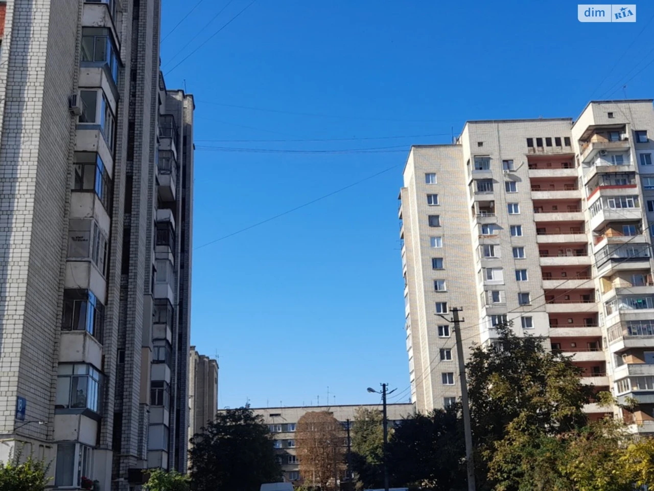 Продажа Квартиры Левандовка