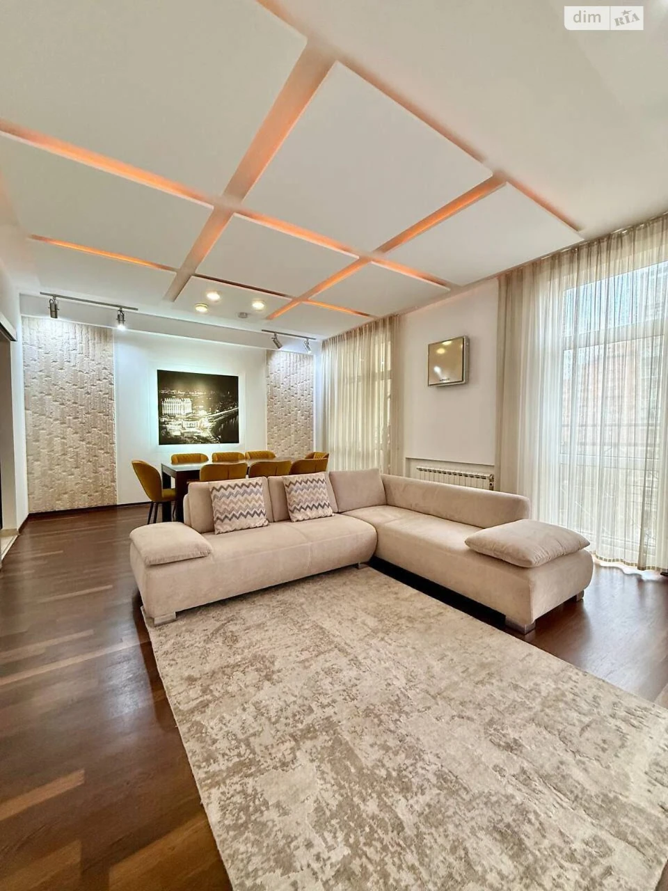 Apartment for Sale: Solotyska Slobidka