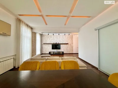 Apartment for Sale: Solotyska Slobidka