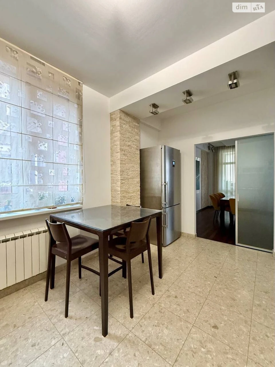 Apartment for Sale: Solotyska Slobidka