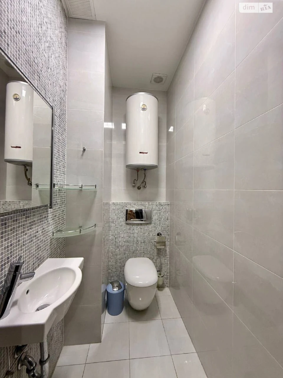 Apartment for Sale: Solotyska Slobidka