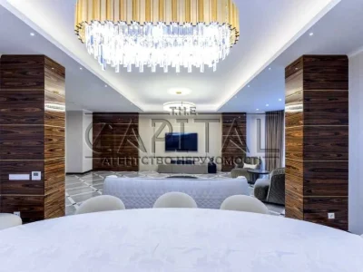 Apartment. Bolsunovskaya st.