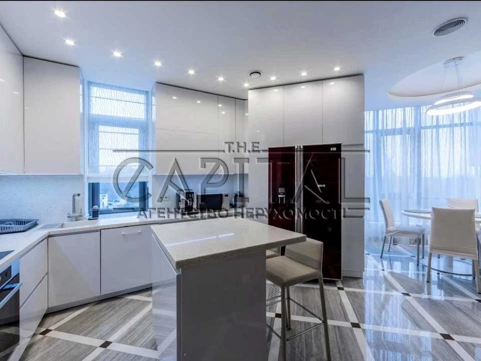 Apartment. Bolsunovskaya st.