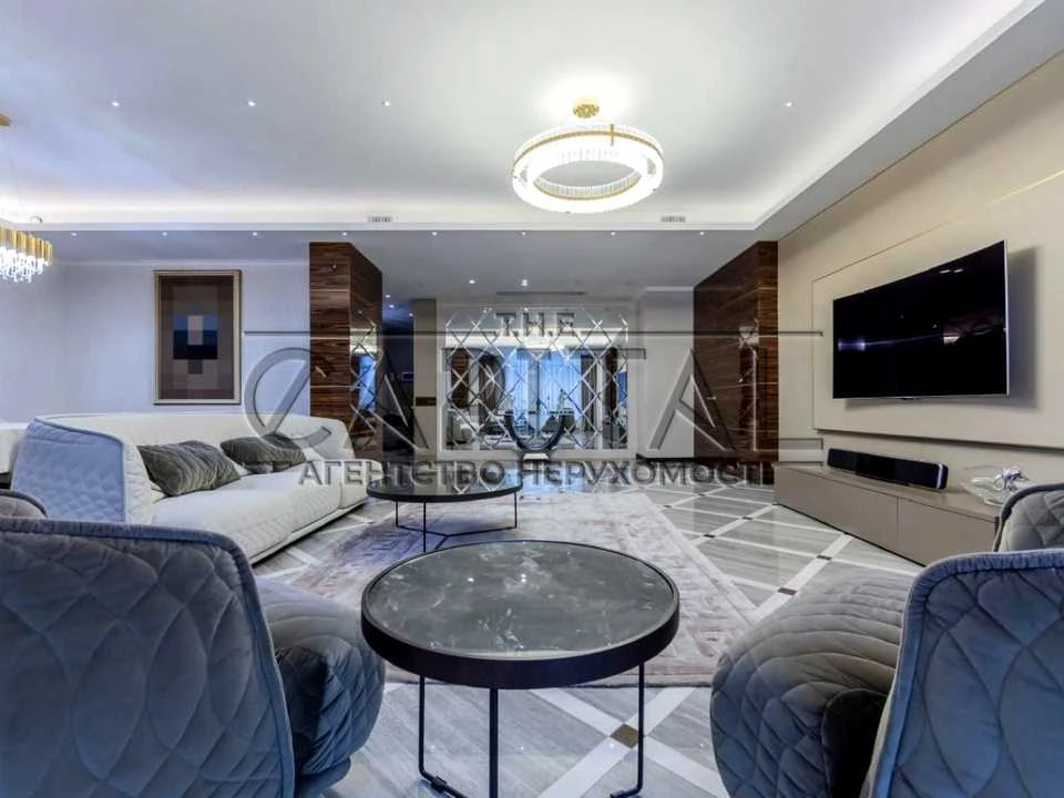 Apartment. Bolsunovskaya st.