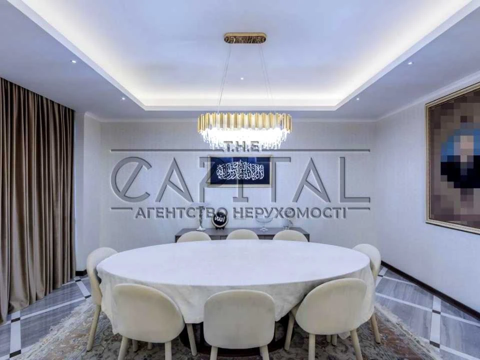 Apartment. Bolsunovskaya st.