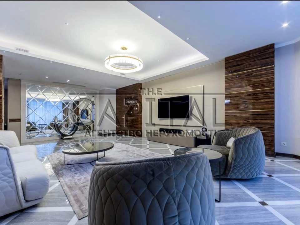 Apartment. Bolsunovskaya st.