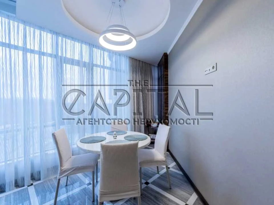Apartment. Bolsunovskaya st.