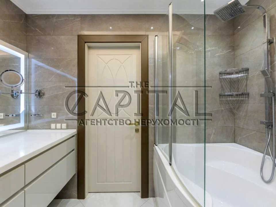 Apartment. Bolsunovskaya st.