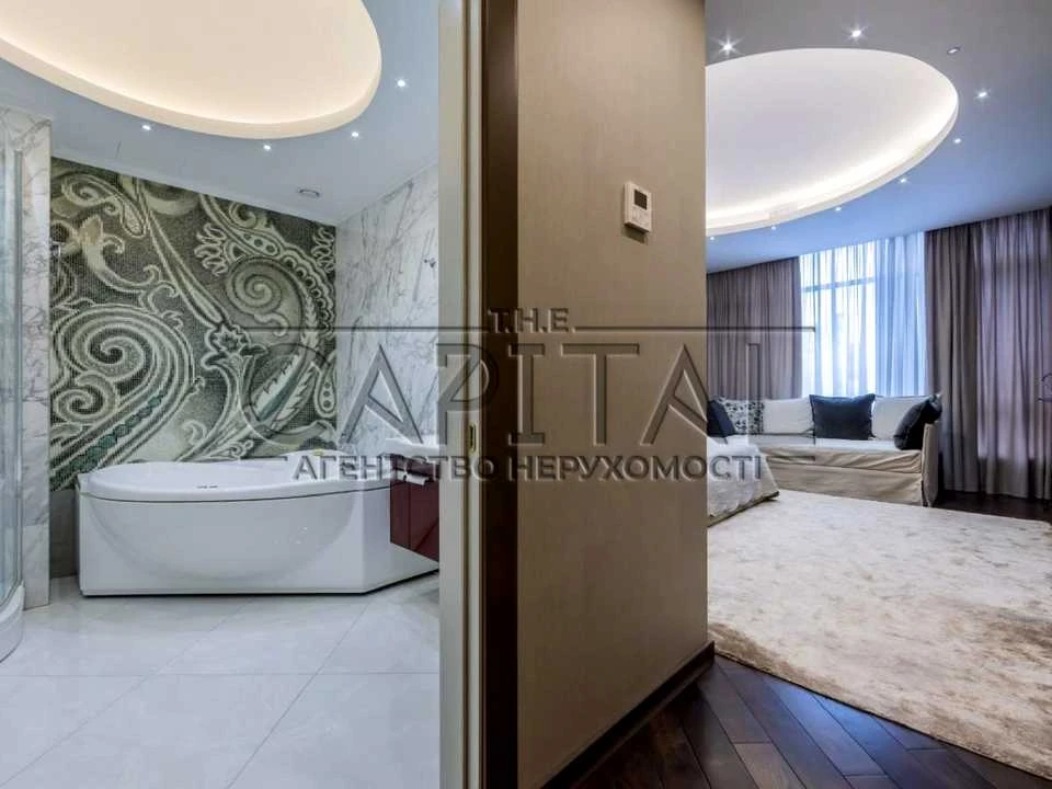 Apartment. Bolsunovskaya st.