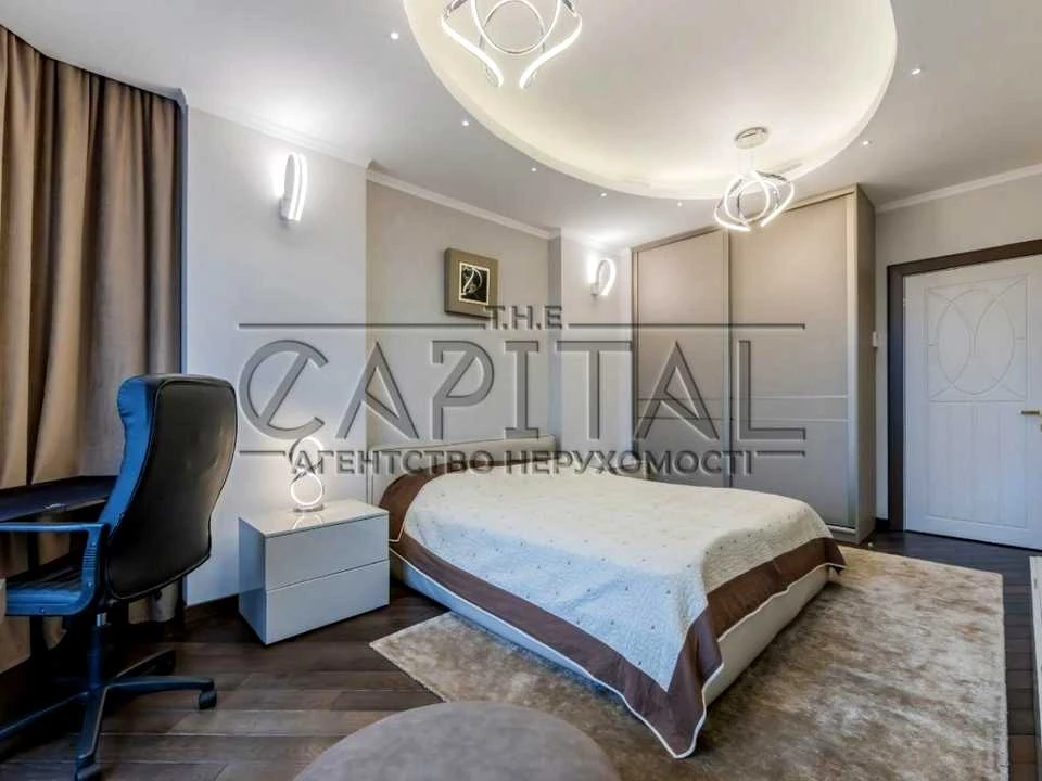 Apartment. Bolsunovskaya st.