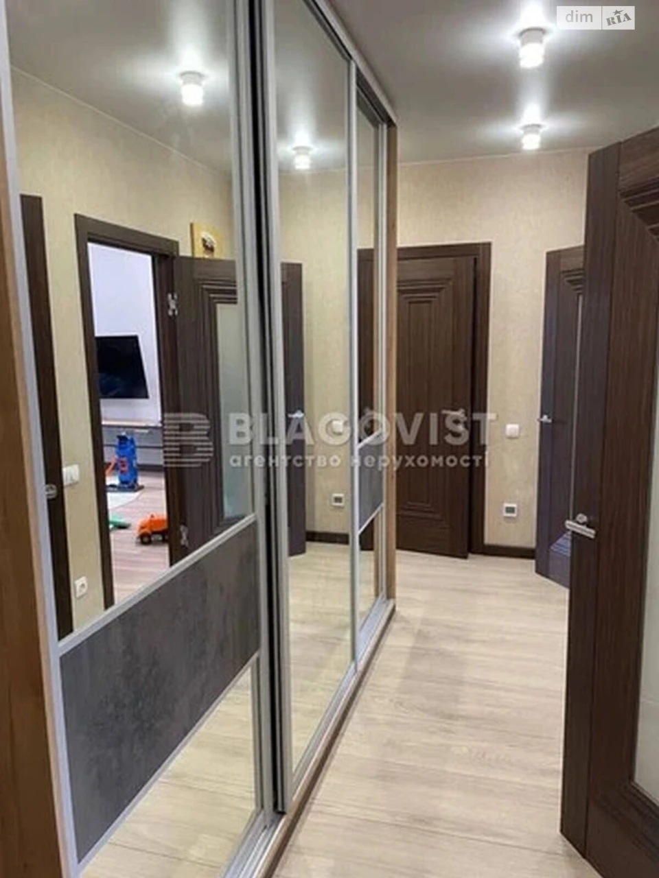 Продажа Квартира "Феофанія"