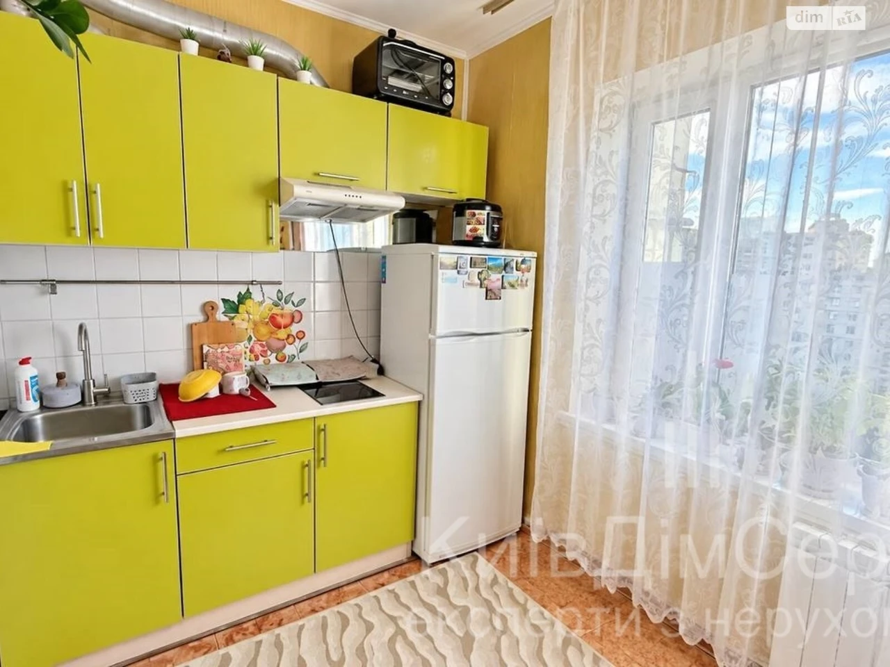 Apartment for Sale – Obolon