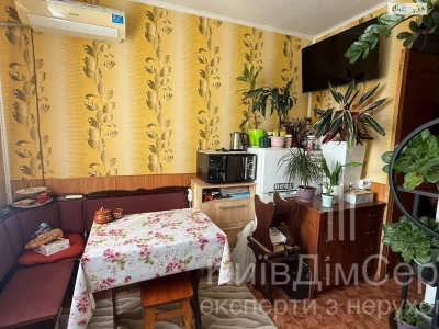 Apartment for Sale – Obolon