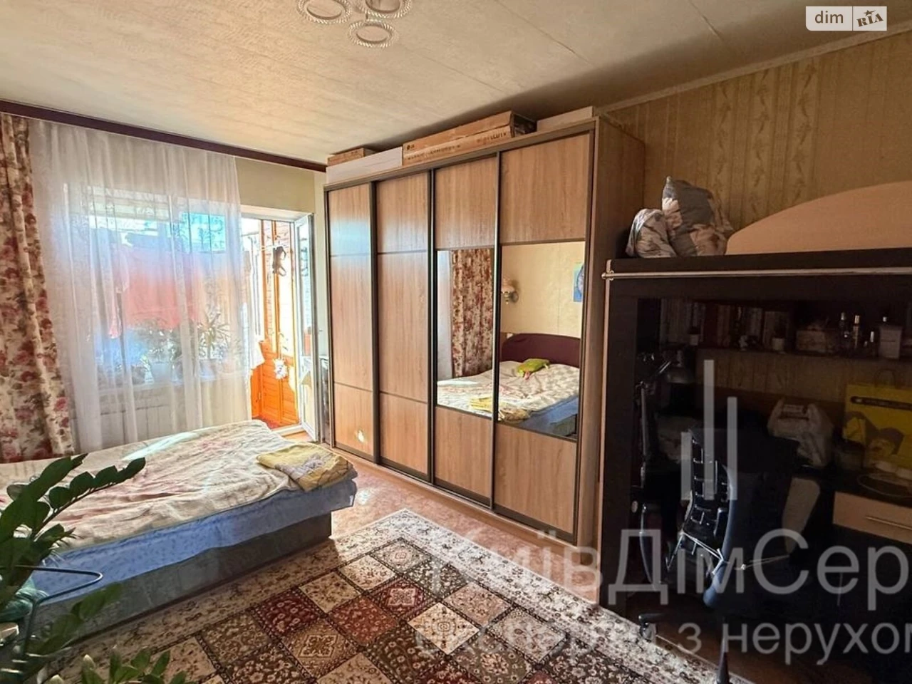 Apartment for Sale – Obolon
