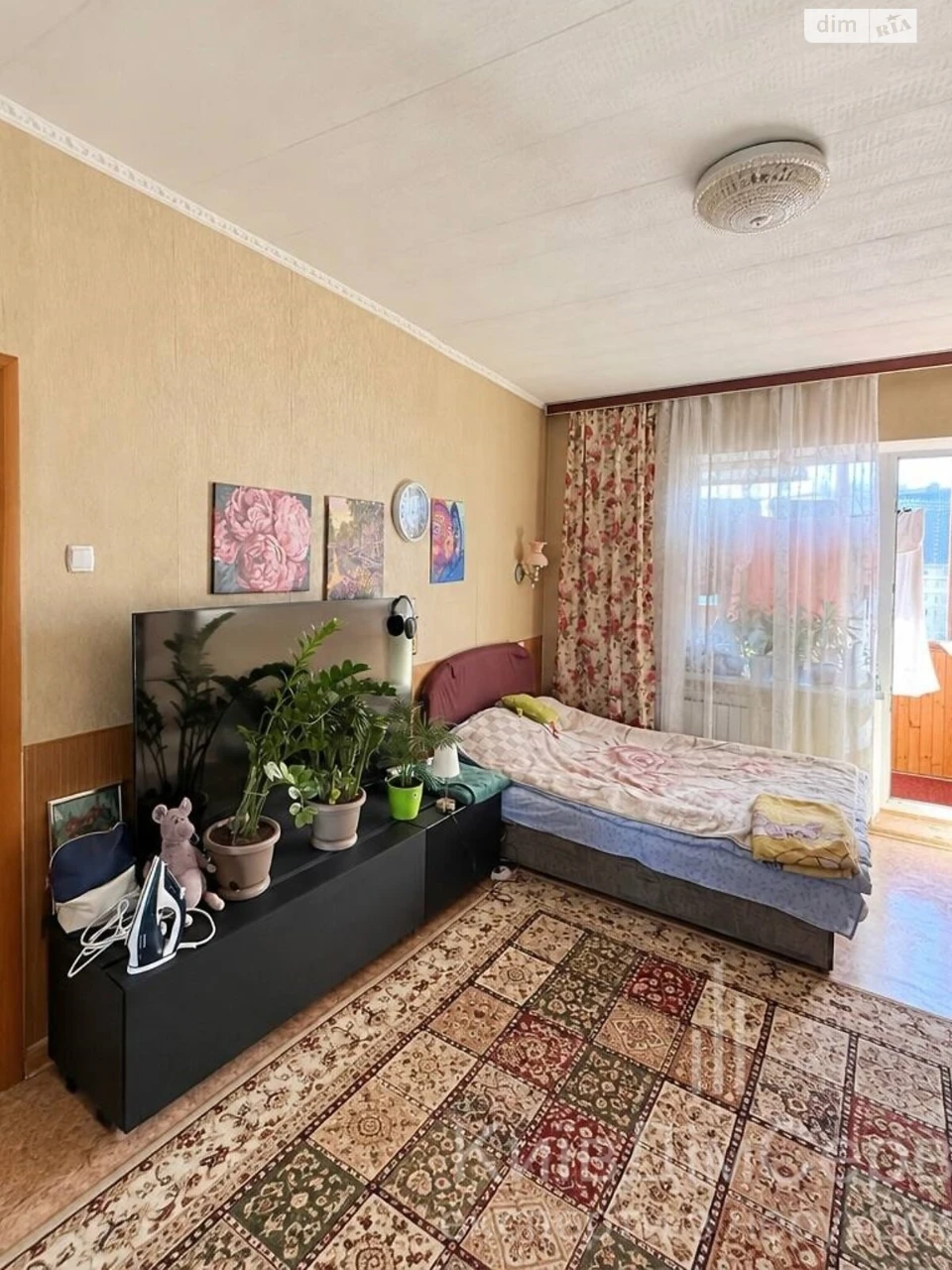 Apartment for Sale – Obolon