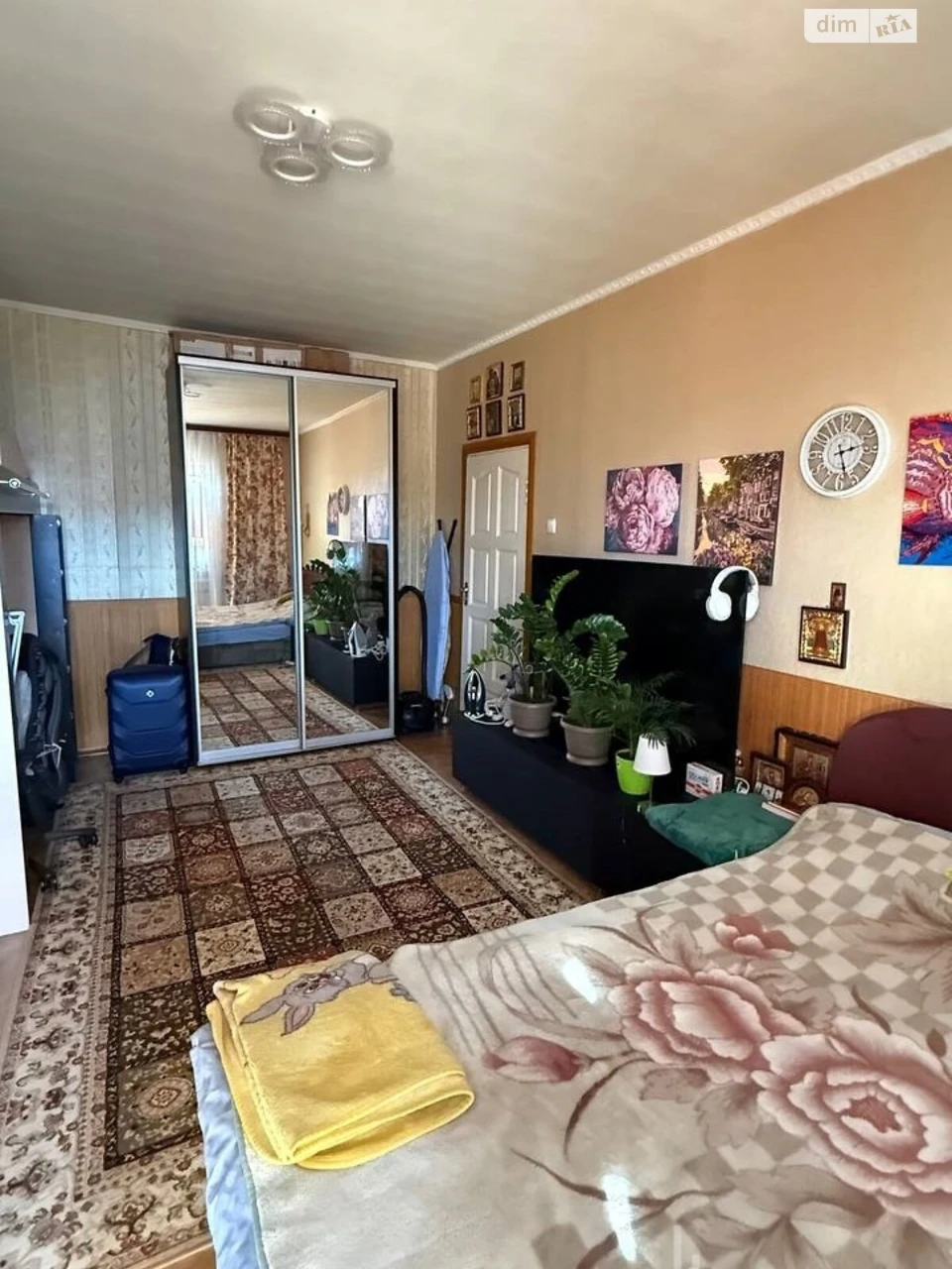 Apartment for Sale – Obolon