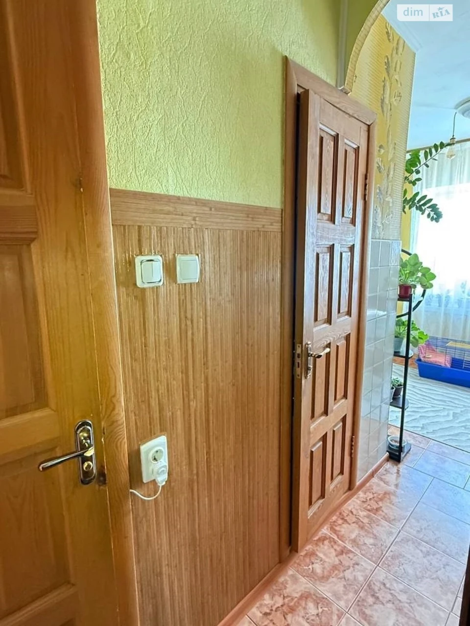 Apartment for Sale – Obolon