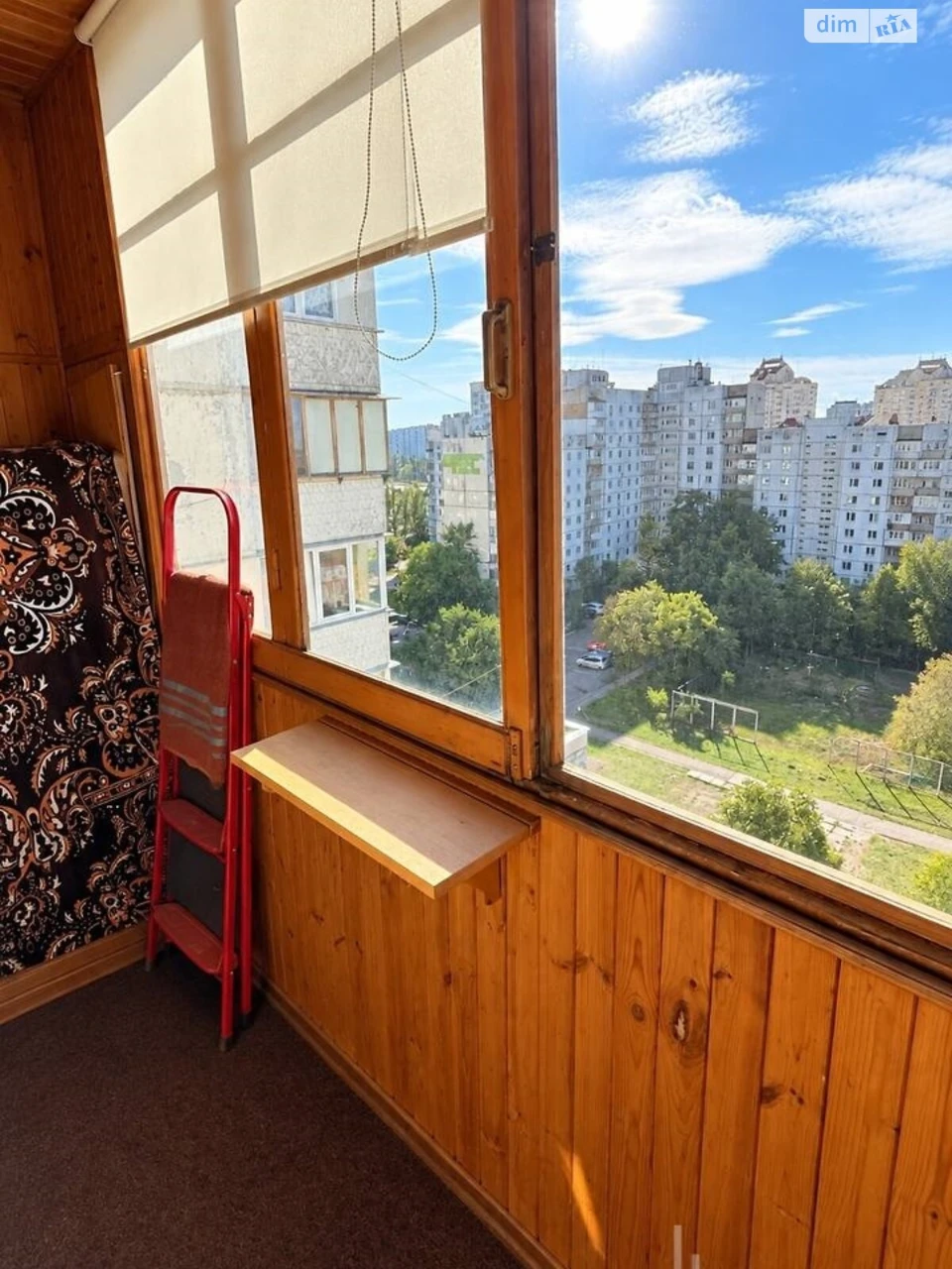 Apartment for Sale – Obolon