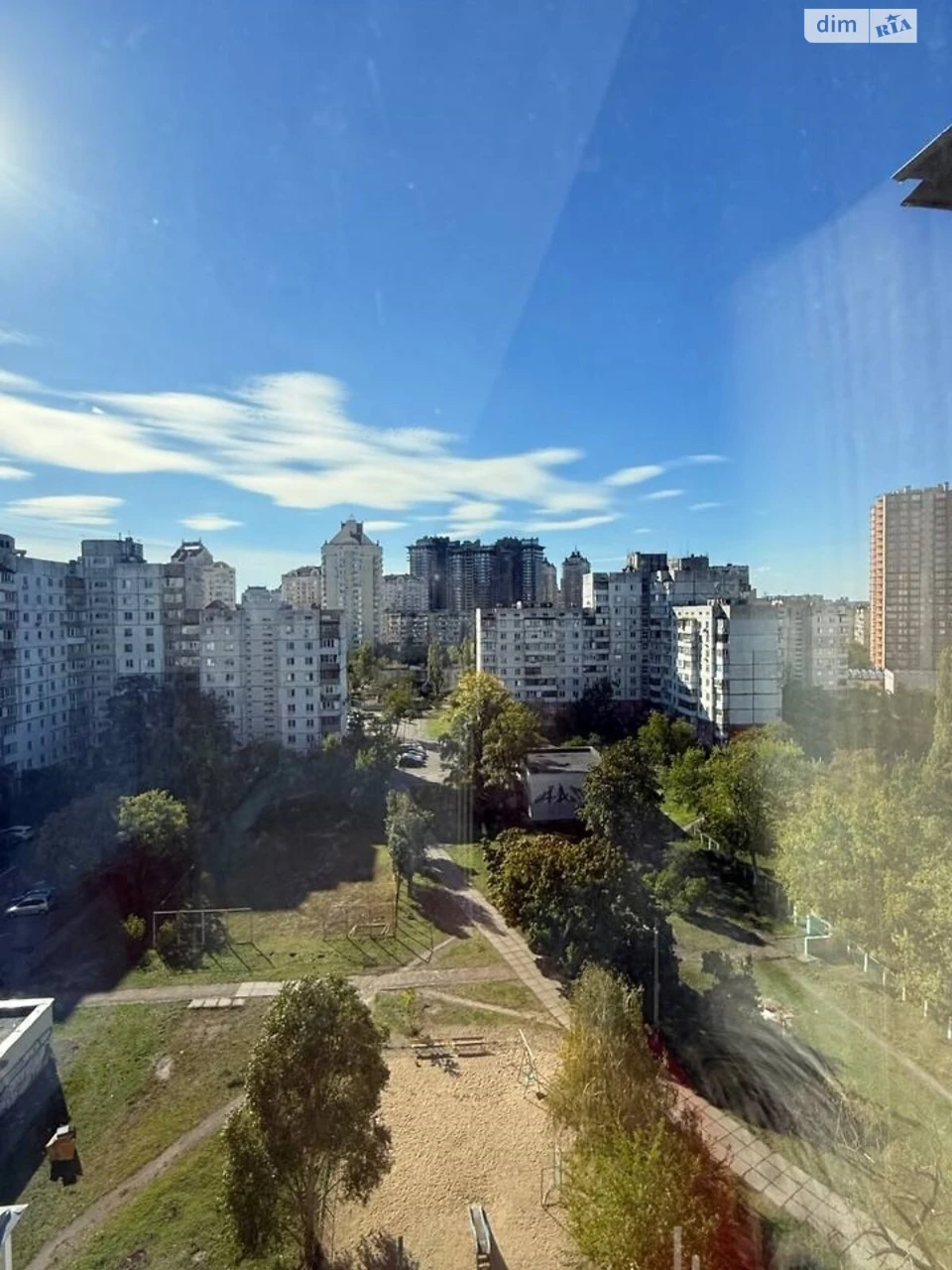Apartment for Sale – Obolon