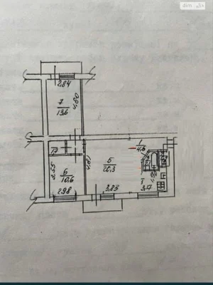 Продажа Квартиры в Русановке