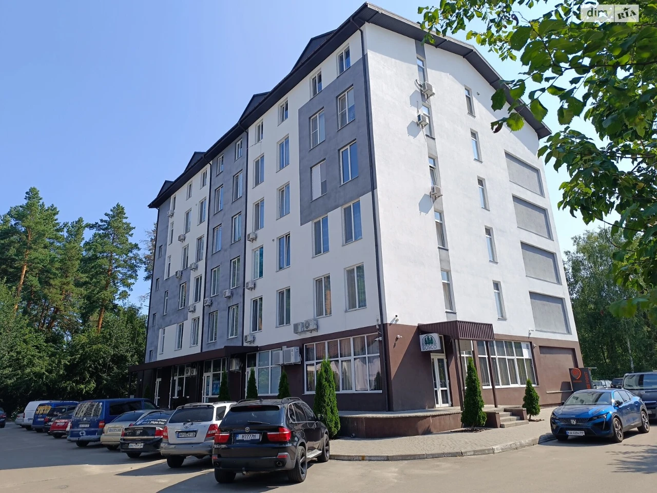 Продаж Квартира Бортничі