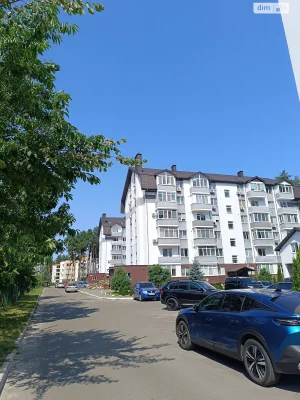 Продаж Квартира Бортничі