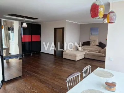 2-room apartment for sale, 1a Hetmana Vadyma St.