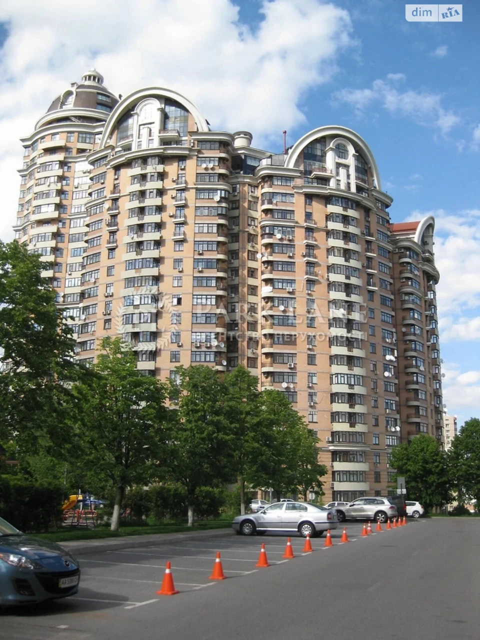 Продажа Квартиры Печерск