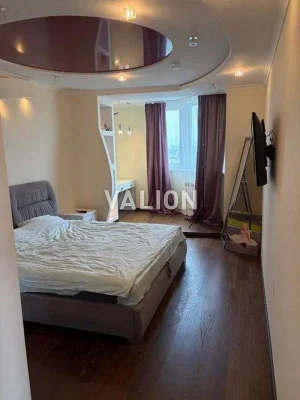 2-room apartment for sale, 1a Hetmana Vadyma St.