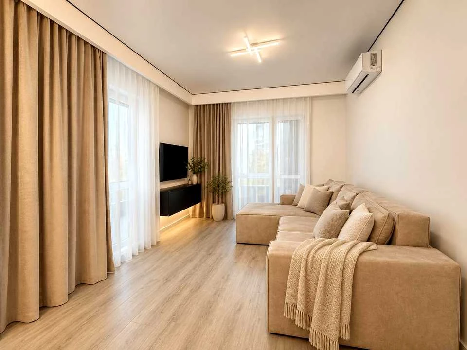 Apartment. Michael Maximovych Street, Kyiv