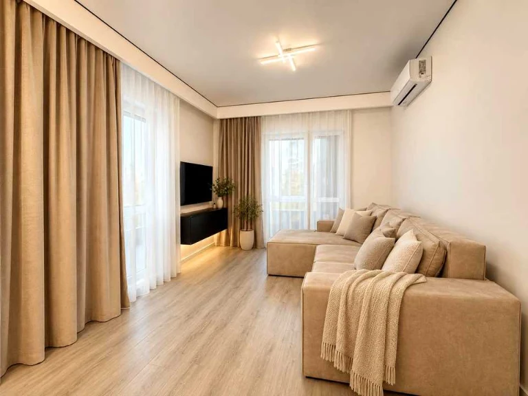 Apartment. Michael Maximovych Street, Kyiv
