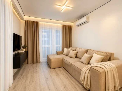 Apartment. Michael Maximovych Street, Kyiv