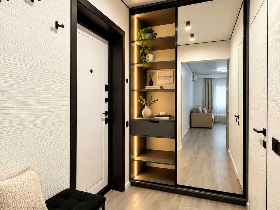 Apartment. Michael Maximovych Street, Kyiv