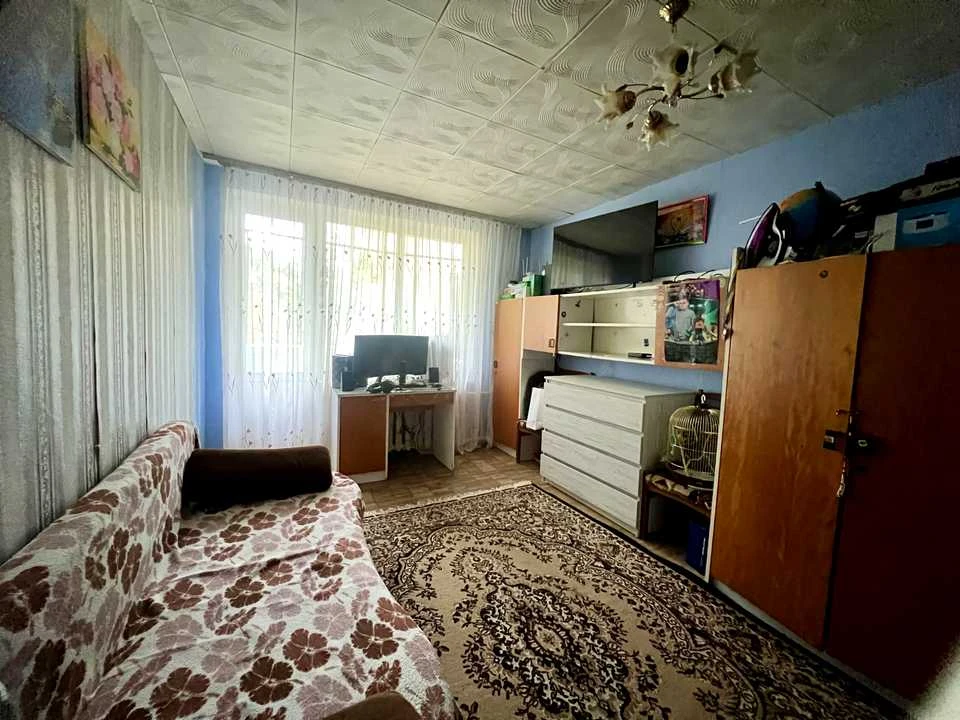 Квартира. Київ, вул. Зодчих