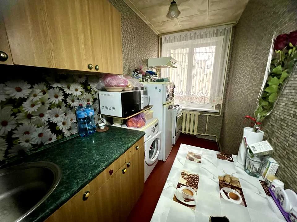 Квартира. Київ, вул. Зодчих