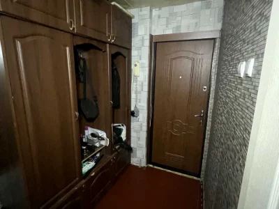 Квартира. Київ, вул. Зодчих