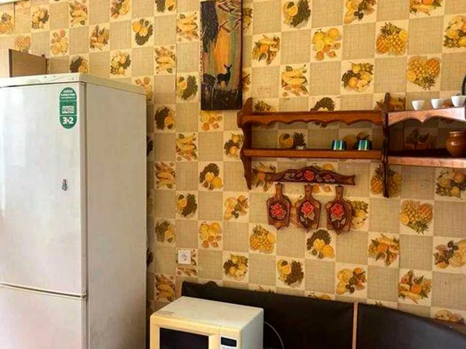 Квартира. Київ, проспект Валерія Лобановського