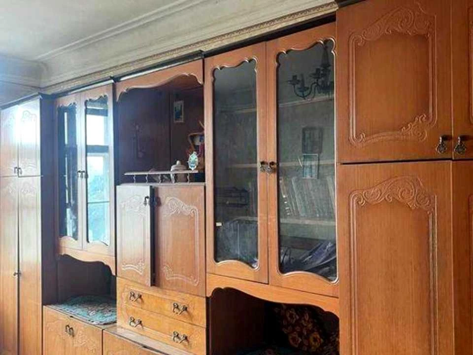 Квартира. Київ, проспект Валерія Лобановського
