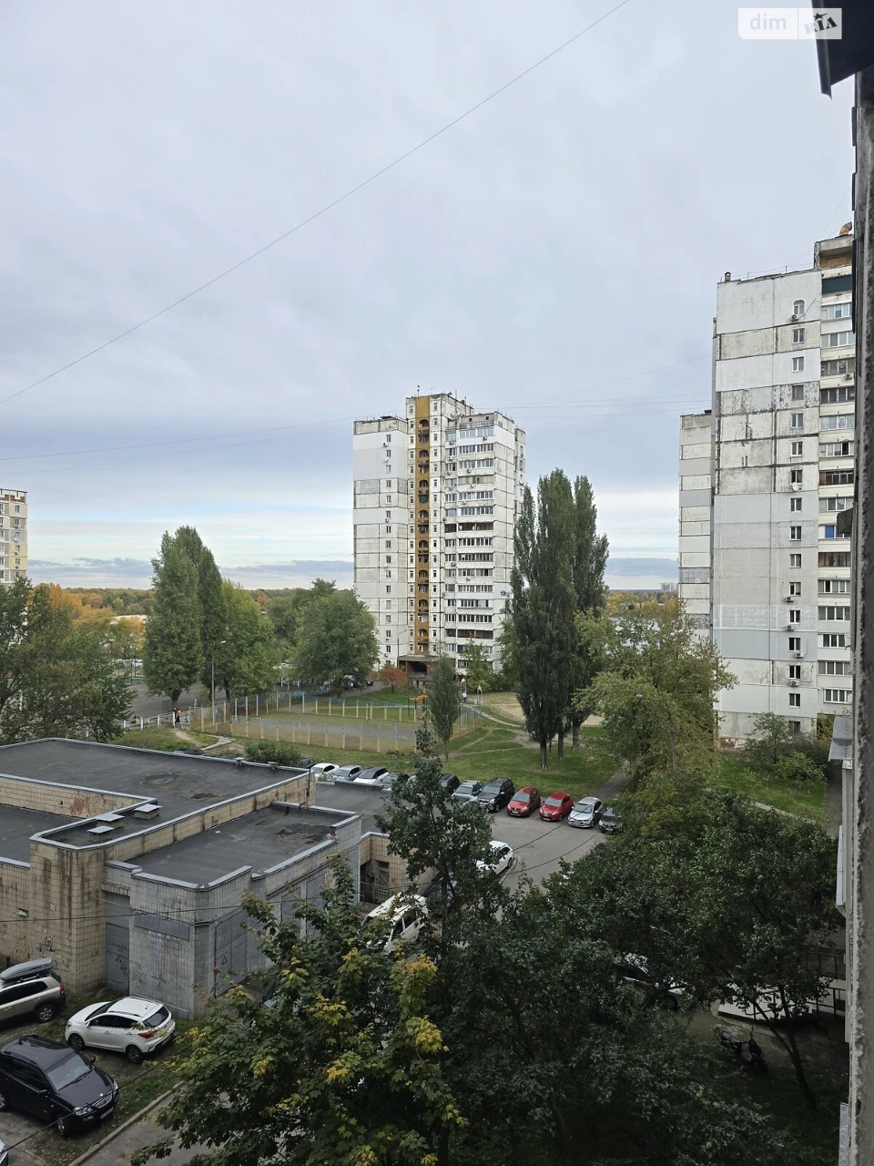 Продажа Квартиры Оболонь