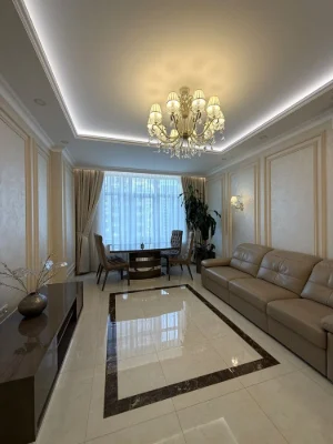 Продаж, 3 кімнати,Новопечерські Липки,Верхогляда 15